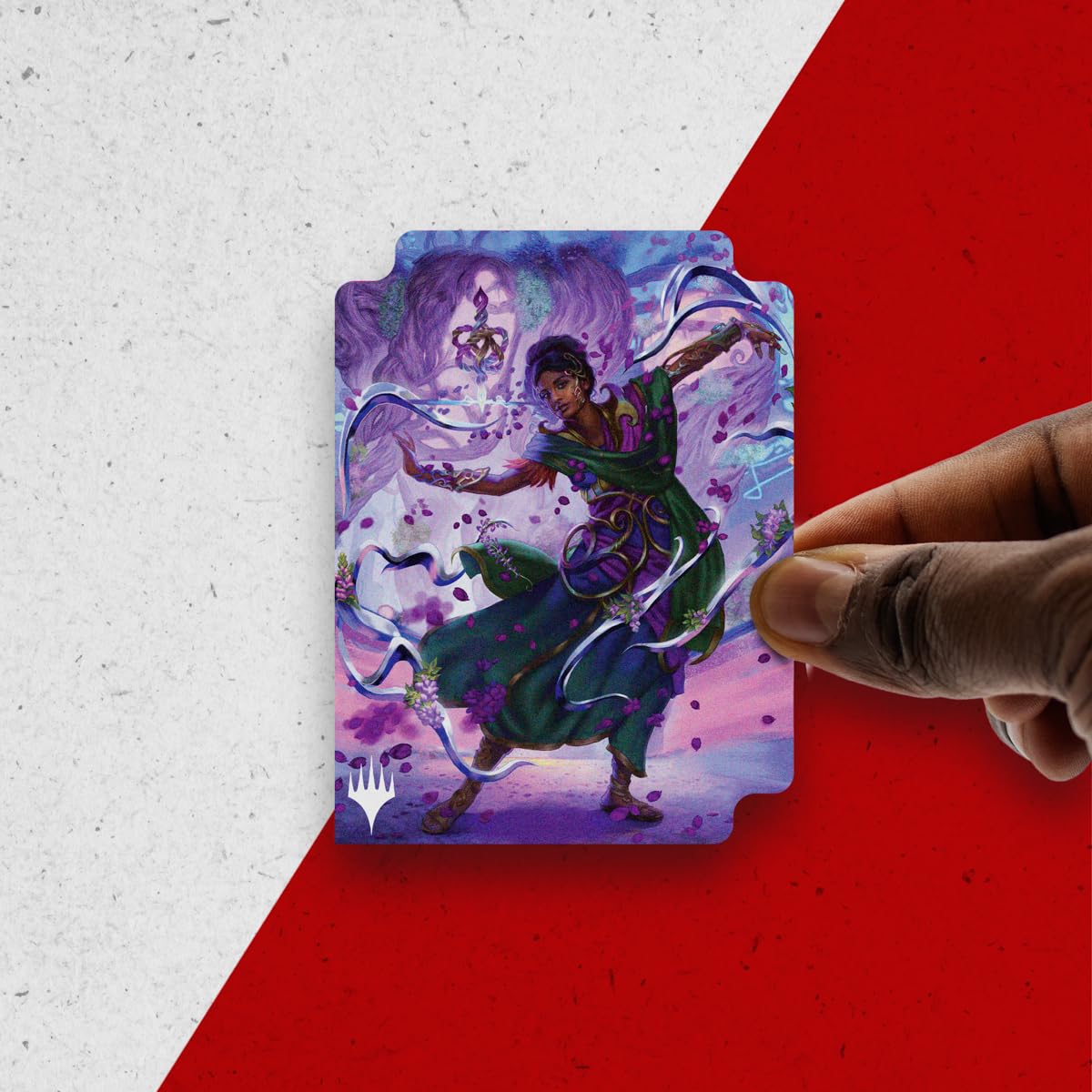 Amazon.com: Ultra Pro - Aetherdrift Avishkar Living Energy